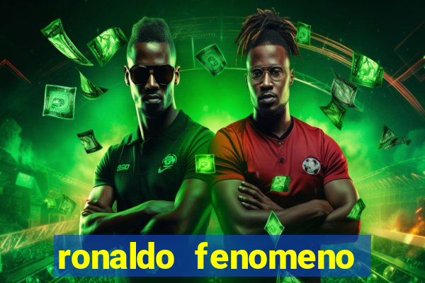 ronaldo fenomeno efootball 2024